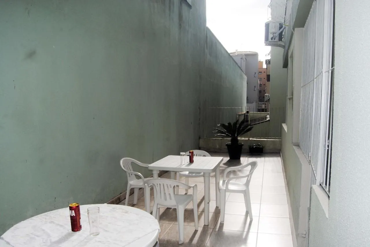 Apto Meia Praia Itapema 0*,