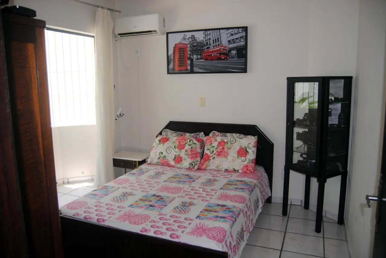 Apartament Apto Meia Praia Itapema
