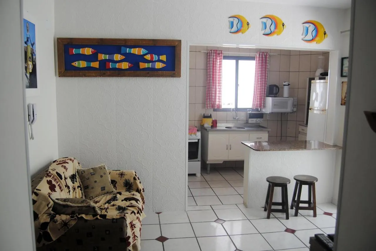 Apartament Apto Meia Praia Itapema
