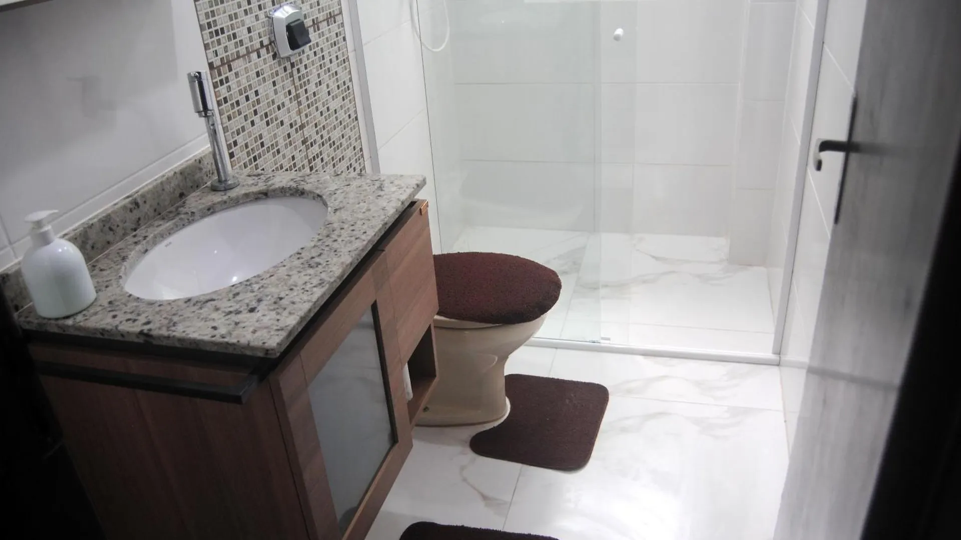 Apartament Apto Meia Praia Itapema
